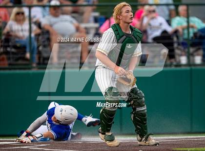 Thumbnail 3 in Frankston @ Harleton (UIL 2A Region III Quarterfinal) photogallery.