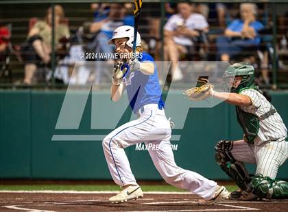Thumbnail 1 in Frankston @ Harleton (UIL 2A Region III Quarterfinal) photogallery.