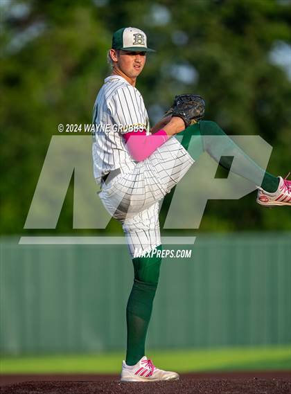 Thumbnail 2 in Frankston @ Harleton (UIL 2A Region III Quarterfinal) photogallery.