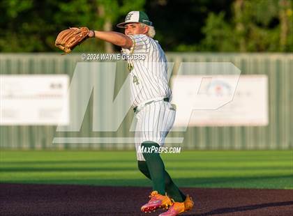 Thumbnail 2 in Frankston @ Harleton (UIL 2A Region III Quarterfinal) photogallery.