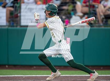 Thumbnail 1 in Frankston @ Harleton (UIL 2A Region III Quarterfinal) photogallery.