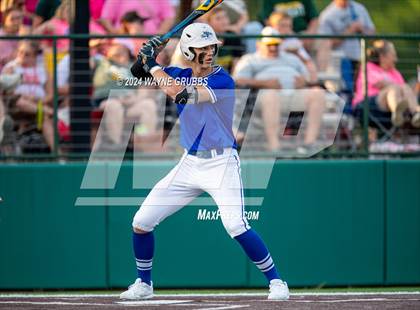 Thumbnail 2 in Frankston @ Harleton (UIL 2A Region III Quarterfinal) photogallery.