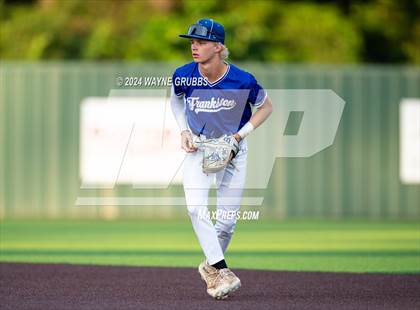 Thumbnail 2 in Frankston @ Harleton (UIL 2A Region III Quarterfinal) photogallery.