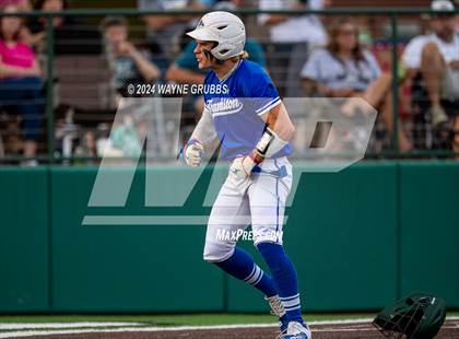 Thumbnail 2 in Frankston @ Harleton (UIL 2A Region III Quarterfinal) photogallery.