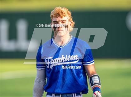 Thumbnail 1 in Frankston @ Harleton (UIL 2A Region III Quarterfinal) photogallery.