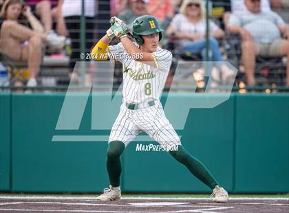 Thumbnail 1 in Frankston @ Harleton (UIL 2A Region III Quarterfinal) photogallery.