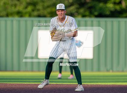 Thumbnail 1 in Frankston @ Harleton (UIL 2A Region III Quarterfinal) photogallery.