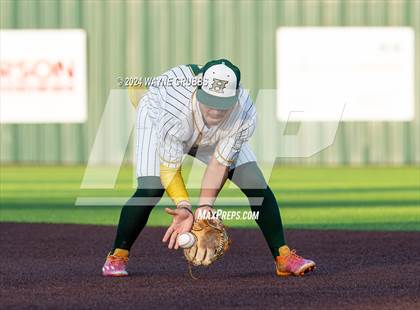 Thumbnail 1 in Frankston @ Harleton (UIL 2A Region III Quarterfinal) photogallery.