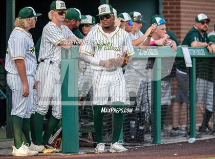 Thumbnail 3 in Frankston @ Harleton (UIL 2A Region III Quarterfinal) photogallery.