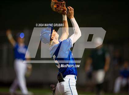 Thumbnail 1 in Frankston @ Harleton (UIL 2A Region III Quarterfinal) photogallery.