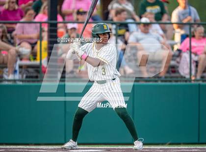 Thumbnail 1 in Frankston @ Harleton (UIL 2A Region III Quarterfinal) photogallery.