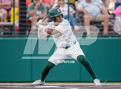 Thumbnail 2 in Frankston @ Harleton (UIL 2A Region III Quarterfinal) photogallery.