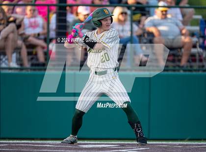Thumbnail 3 in Frankston @ Harleton (UIL 2A Region III Quarterfinal) photogallery.
