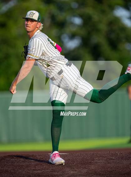 Thumbnail 3 in Frankston @ Harleton (UIL 2A Region III Quarterfinal) photogallery.