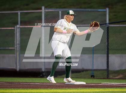 Thumbnail 1 in Frankston @ Harleton (UIL 2A Region III Quarterfinal) photogallery.