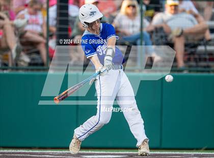 Thumbnail 1 in Frankston @ Harleton (UIL 2A Region III Quarterfinal) photogallery.
