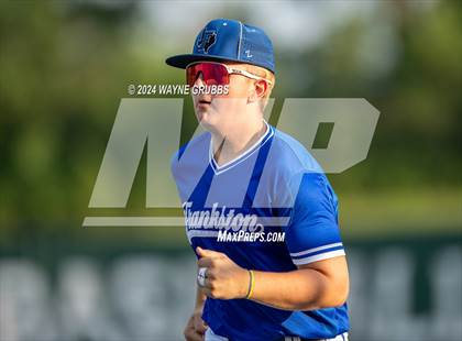 Thumbnail 2 in Frankston @ Harleton (UIL 2A Region III Quarterfinal) photogallery.
