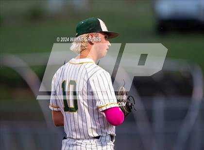 Thumbnail 2 in Frankston @ Harleton (UIL 2A Region III Quarterfinal) photogallery.