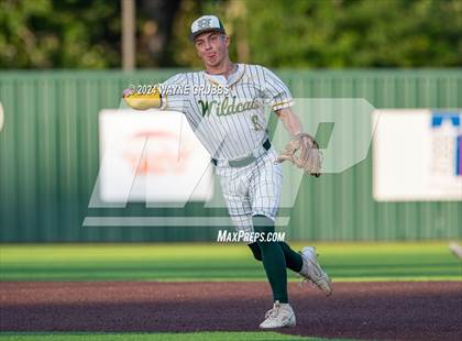 Thumbnail 3 in Frankston @ Harleton (UIL 2A Region III Quarterfinal) photogallery.