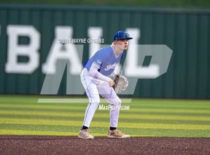 Thumbnail 2 in Frankston @ Harleton (UIL 2A Region III Quarterfinal) photogallery.