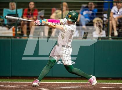 Thumbnail 2 in Frankston @ Harleton (UIL 2A Region III Quarterfinal) photogallery.