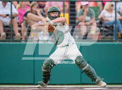 Thumbnail 2 in Frankston @ Harleton (UIL 2A Region III Quarterfinal) photogallery.
