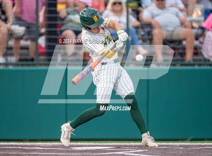 Thumbnail 1 in Frankston @ Harleton (UIL 2A Region III Quarterfinal) photogallery.