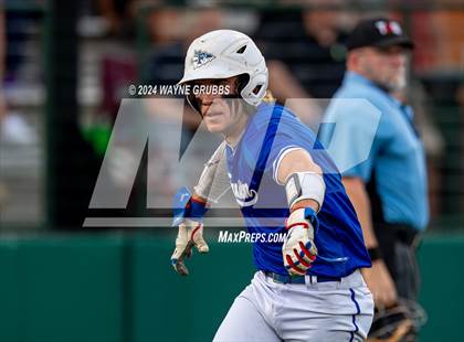 Thumbnail 2 in Frankston @ Harleton (UIL 2A Region III Quarterfinal) photogallery.