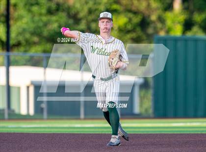 Thumbnail 3 in Frankston @ Harleton (UIL 2A Region III Quarterfinal) photogallery.