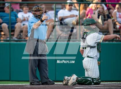 Thumbnail 3 in Frankston @ Harleton (UIL 2A Region III Quarterfinal) photogallery.