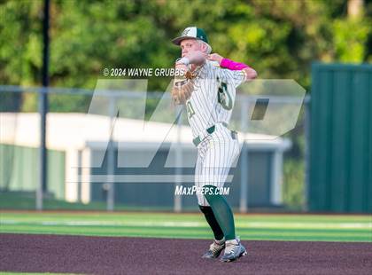 Thumbnail 1 in Frankston @ Harleton (UIL 2A Region III Quarterfinal) photogallery.