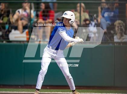 Thumbnail 3 in Frankston @ Harleton (UIL 2A Region III Quarterfinal) photogallery.