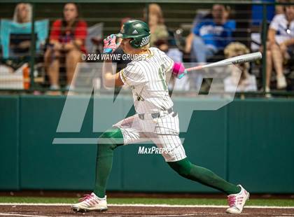 Thumbnail 1 in Frankston @ Harleton (UIL 2A Region III Quarterfinal) photogallery.