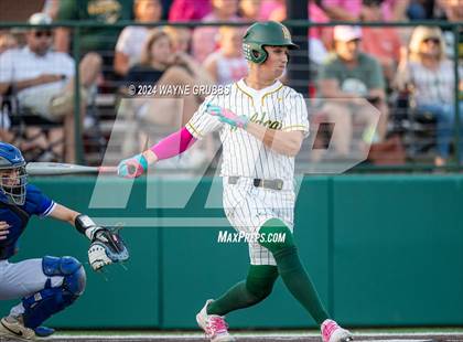 Thumbnail 2 in Frankston @ Harleton (UIL 2A Region III Quarterfinal) photogallery.