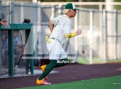 Thumbnail 2 in Frankston @ Harleton (UIL 2A Region III Quarterfinal) photogallery.
