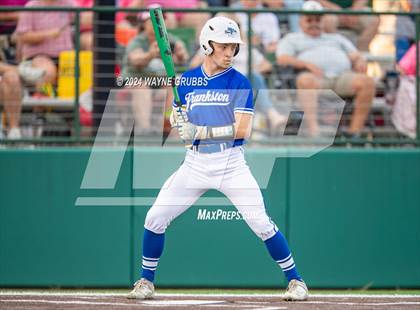 Thumbnail 1 in Frankston @ Harleton (UIL 2A Region III Quarterfinal) photogallery.