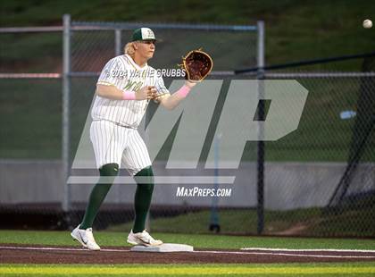 Thumbnail 3 in Frankston @ Harleton (UIL 2A Region III Quarterfinal) photogallery.