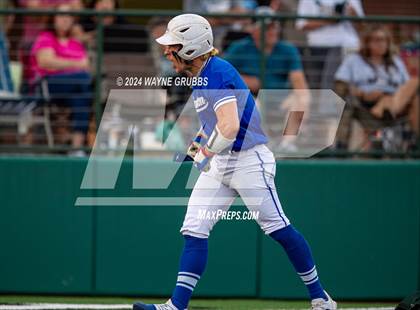 Thumbnail 3 in Frankston @ Harleton (UIL 2A Region III Quarterfinal) photogallery.