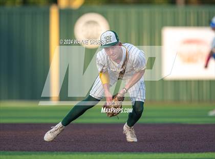 Thumbnail 3 in Frankston @ Harleton (UIL 2A Region III Quarterfinal) photogallery.