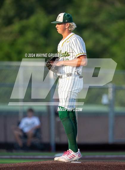Thumbnail 2 in Frankston @ Harleton (UIL 2A Region III Quarterfinal) photogallery.