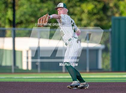 Thumbnail 3 in Frankston @ Harleton (UIL 2A Region III Quarterfinal) photogallery.