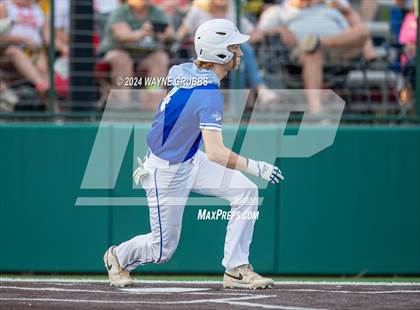 Thumbnail 1 in Frankston @ Harleton (UIL 2A Region III Quarterfinal) photogallery.