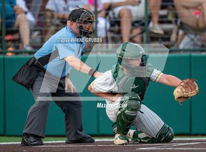 Thumbnail 1 in Frankston @ Harleton (UIL 2A Region III Quarterfinal) photogallery.