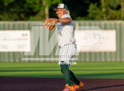 Thumbnail 3 in Frankston @ Harleton (UIL 2A Region III Quarterfinal) photogallery.