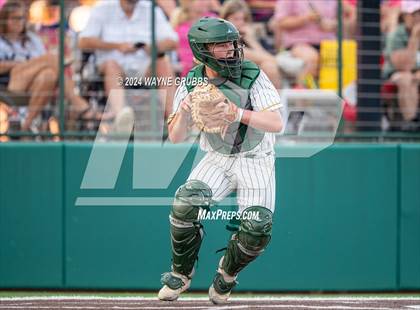 Thumbnail 3 in Frankston @ Harleton (UIL 2A Region III Quarterfinal) photogallery.