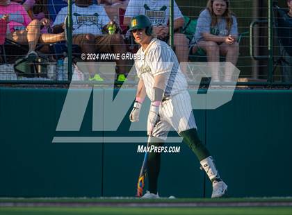 Thumbnail 3 in Frankston @ Harleton (UIL 2A Region III Quarterfinal) photogallery.