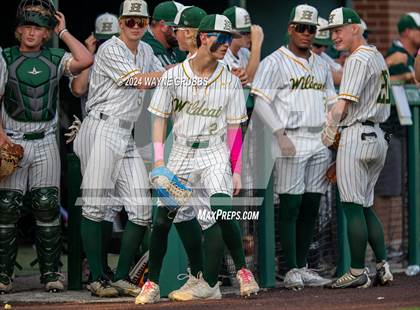 Thumbnail 2 in Frankston @ Harleton (UIL 2A Region III Quarterfinal) photogallery.