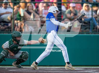 Thumbnail 1 in Frankston @ Harleton (UIL 2A Region III Quarterfinal) photogallery.