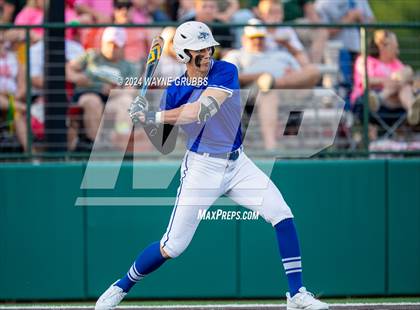Thumbnail 3 in Frankston @ Harleton (UIL 2A Region III Quarterfinal) photogallery.