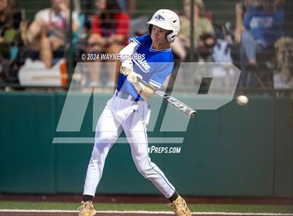 Thumbnail 1 in Frankston @ Harleton (UIL 2A Region III Quarterfinal) photogallery.